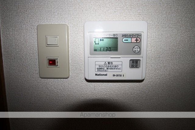 ノルデンハイム東三国IIIAの内装写真