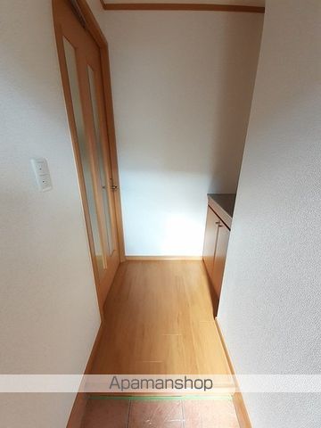 プリムローズBの内装写真