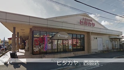 ヤマイチテラス西庄[3LDK/77m2]の周辺6