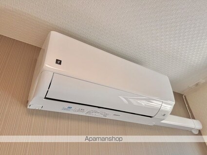Ｗｏｏｄｓｔｏｃｋ　Ｎｅｓｔ[1LDK/41.32m2]のその他設備