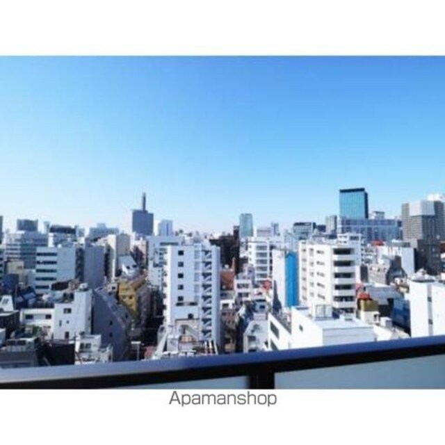 ラヴィラント御茶ノ水[1SLDK/40.18m2]のその他部屋・スペース