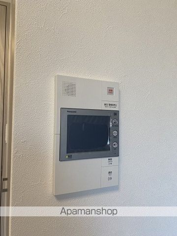 プレサンス野江内代ペルティエの内装写真