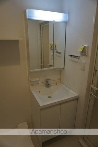 SK RESIDENCES 放出の内装写真