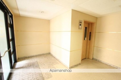 香川県高松市中新町[1DK/34m2]のロビー