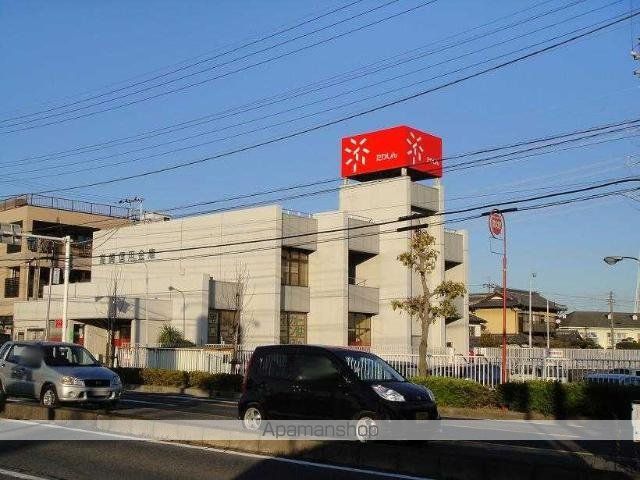 ヒーリングカーサ豊岡の周辺写真