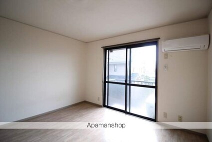 岡山県岡山市北区野殿東町[1R/26.8m2]の内装7