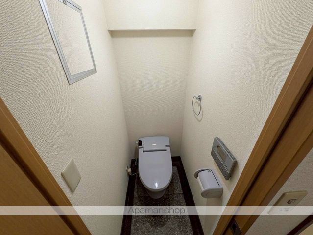 ヴィラ タカハシの内装写真