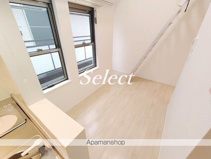 ＢＥＡＭＳ富岡東Ｎ[1R/17.9m2]の内装4