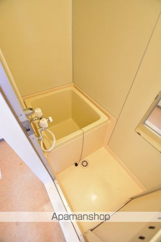 ハイツMNの内装写真