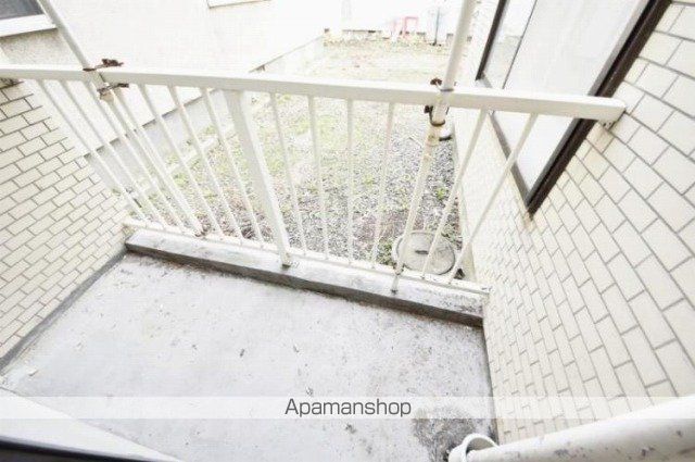 AMBITION SAPPOROーESTの内装写真