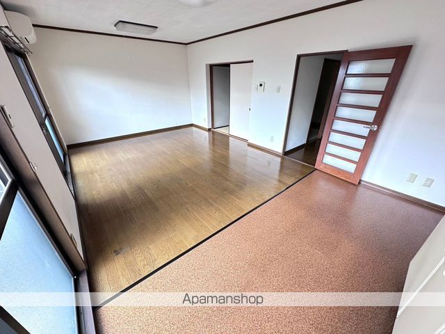 グリーンヒルズ大岡の内装写真