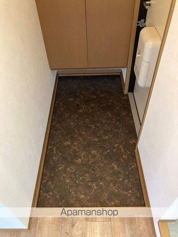 リヴィエールなかつかの内装写真