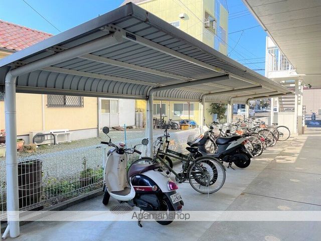 レオパレスアークK Tのその他写真