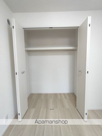 ちさとVIIIの内装写真