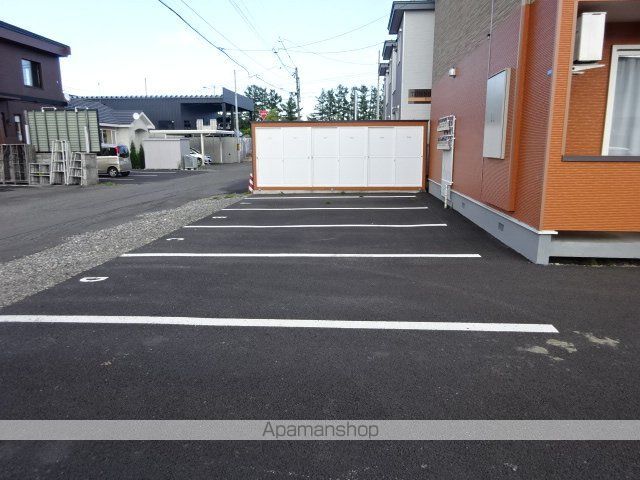 グランビスタのその他写真