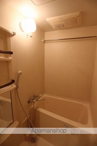 ステージグランデ田園調布の内装写真