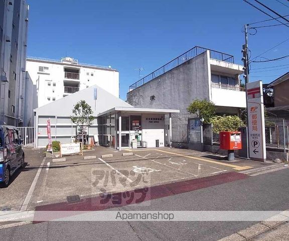 サンロイヤル藤ノ森の周辺写真