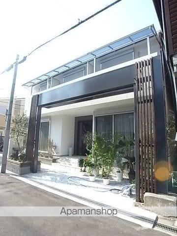 ウエスト・ヴィレッジ東本町の外観写真