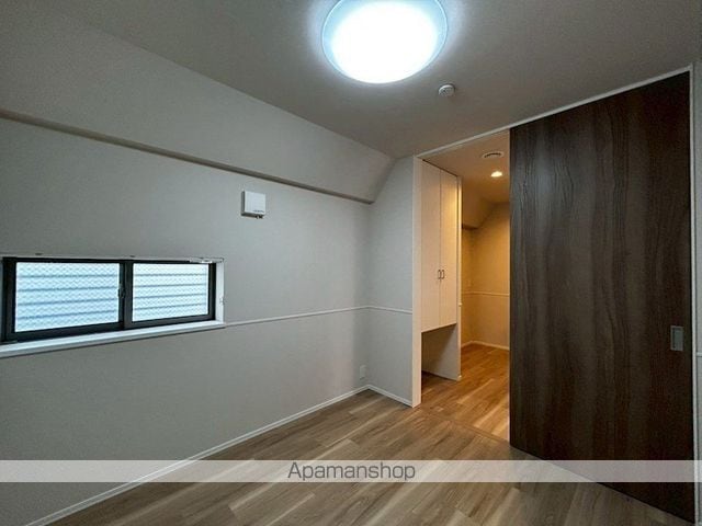 CLAIR MAISON KUGAYAMAの内装写真