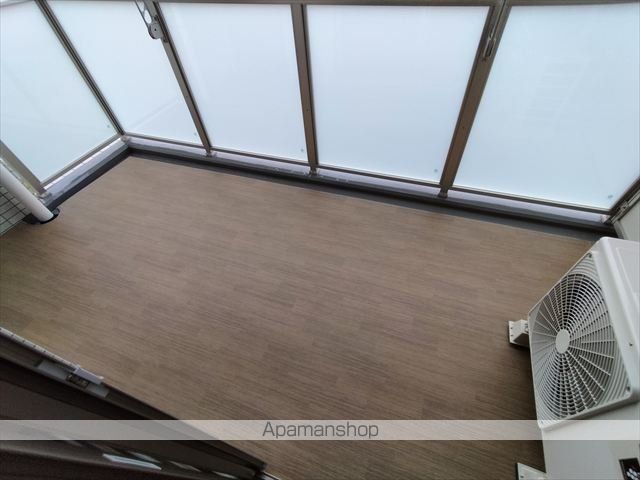 プレジオ塚本ASIANの内装写真