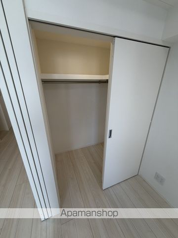 ACP Residence 浅草の内装写真