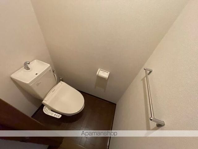 ヴィレッジヤマモトの内装写真