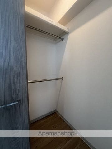 URBANEXMINAMIMORIMACHIEASTの内装写真
