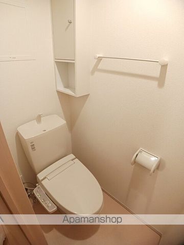 エトワールCの内装写真