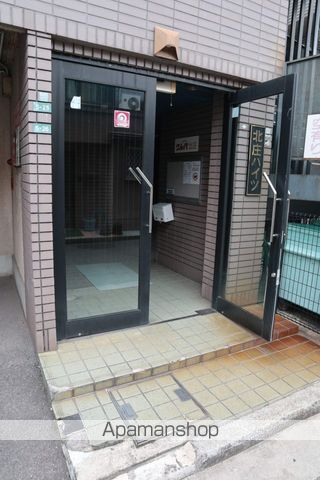 グルパ北庄の外観写真