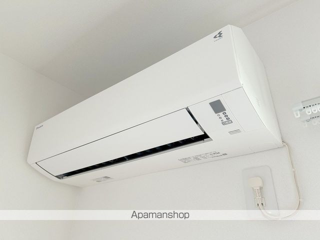 マルベリー堺東の内装写真