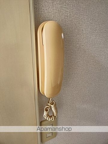 FUJIの内装写真