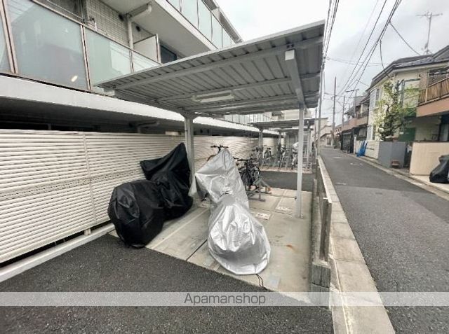 【アゼスト新桜台の写真】