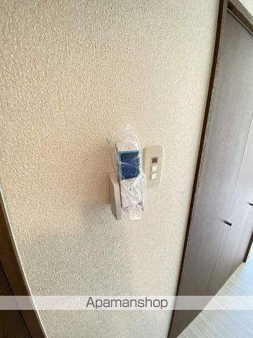 シャネル中井の内装写真