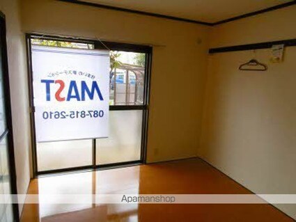 フォレスト・ヴィレッヂ[3DK/54.69m2]のその他部屋・スペース