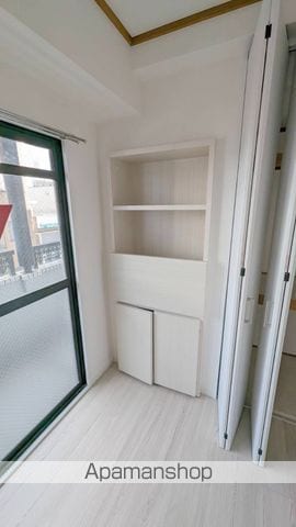 大阪市谷町線 南森町駅 徒歩9分 8階建 築33年の内装写真