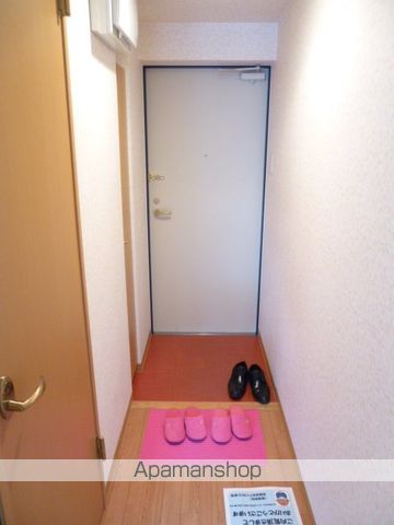 ステージノア東札幌の内装写真