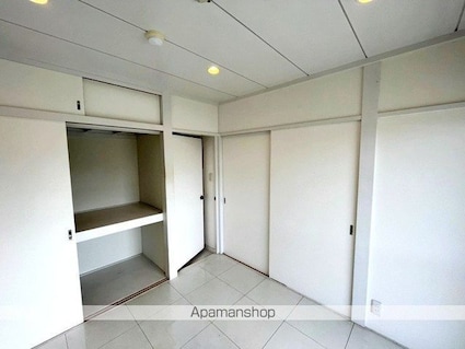 元本郷レジデンス[2K/30m2]の収納