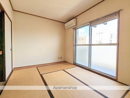 みゆきハイツ[1DK/24.3m2]の内装4