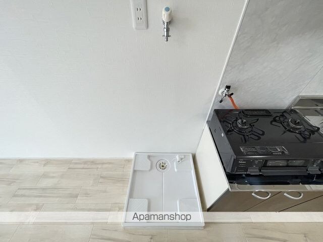 ブランドール松前町[1R/17.82m2]のその他部屋・スペース