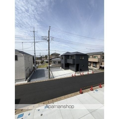 東武鉄道野田線 梅郷駅 徒歩12分 2階建 新築のその他写真