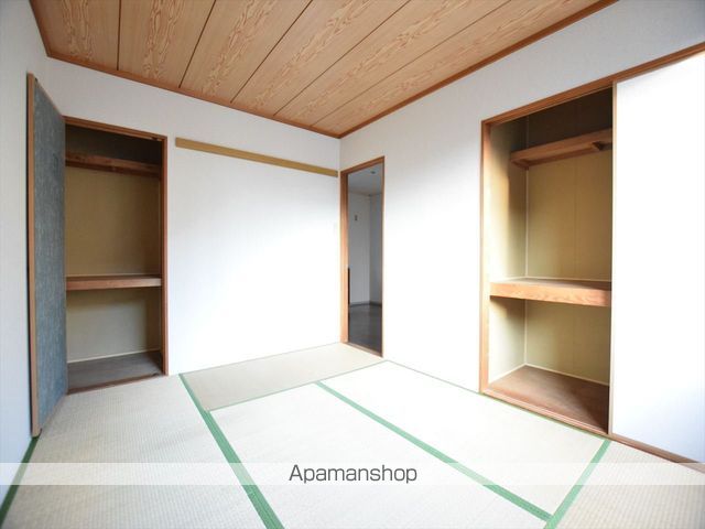 セジュール共和の内装写真