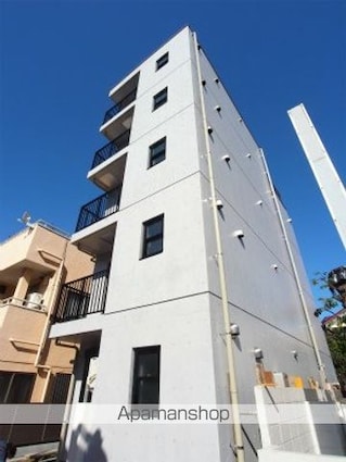 エクレーレ舜プリモ[1R/22.38m2]の外観2