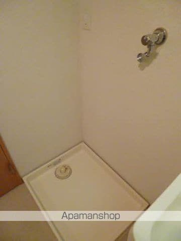シャーメゾンステージ博多の内装写真