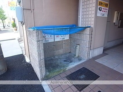 ル・シエル[1LDK/41.16m2]の外観3