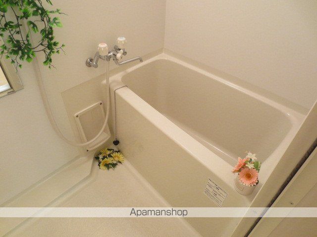 シティテラス南5条の内装写真