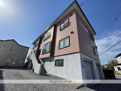 ハイツ田原（ハイツタハラ）[2LDK/62.1m2]の外観2