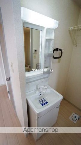 ヴュー葦高の内装写真