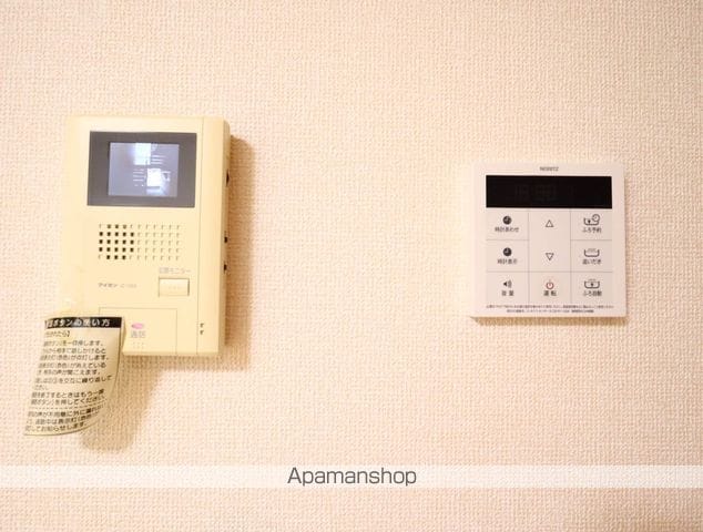メルベーユの内装写真