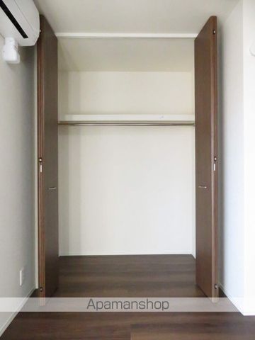ヒルズ布橋の内装写真