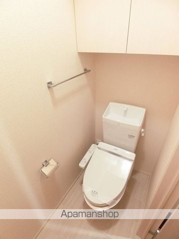 ベローナの内装写真